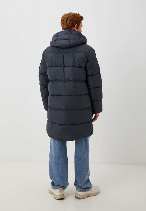 фото Куртка утепленная baon