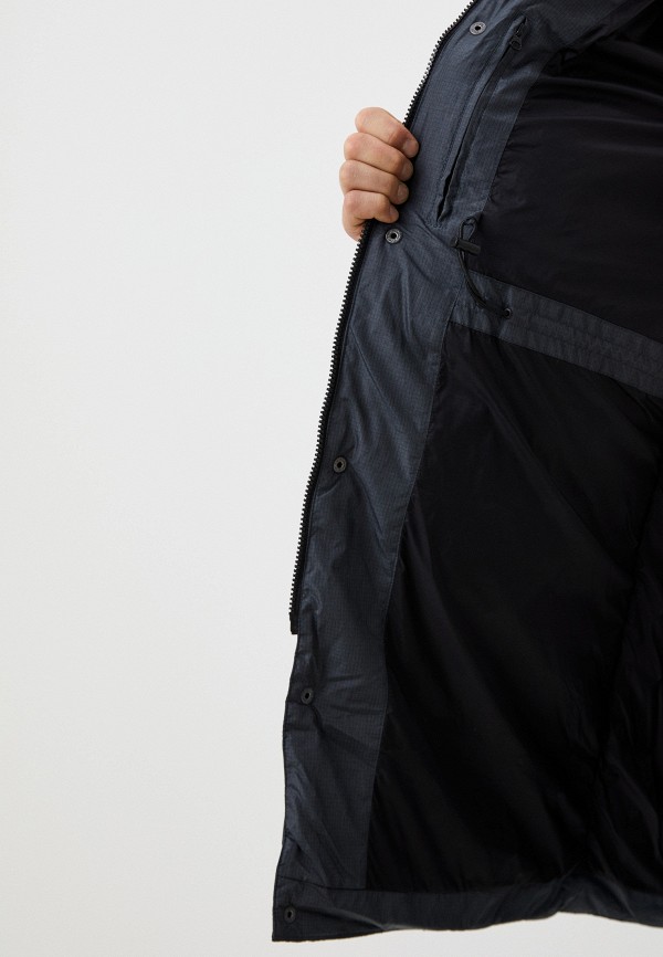 фото Куртка утепленная baon