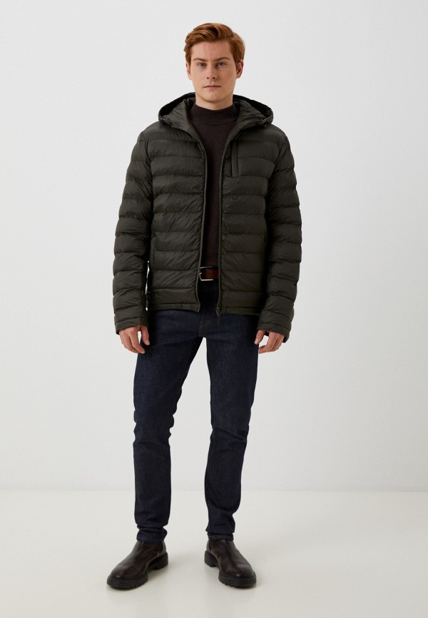 фото Куртка утепленная baon