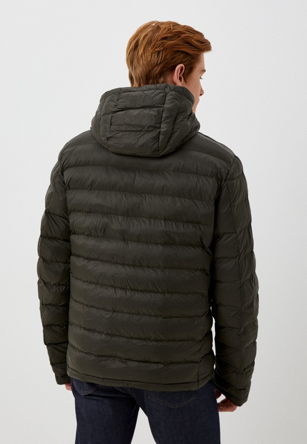 фото Куртка утепленная baon