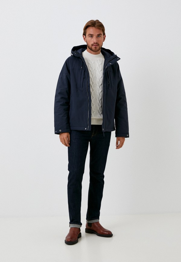 фото Куртка утепленная baon