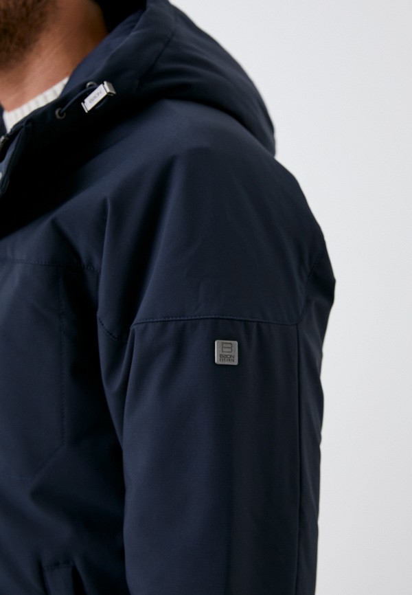 фото Куртка утепленная baon