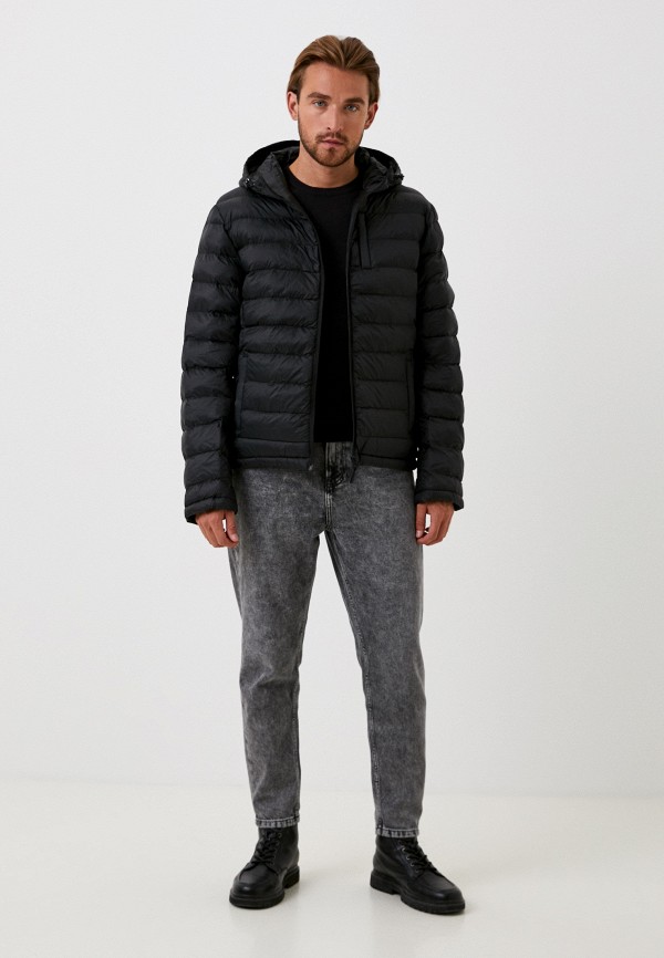 фото Куртка утепленная baon