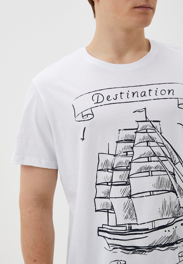 фото Футболка jlab