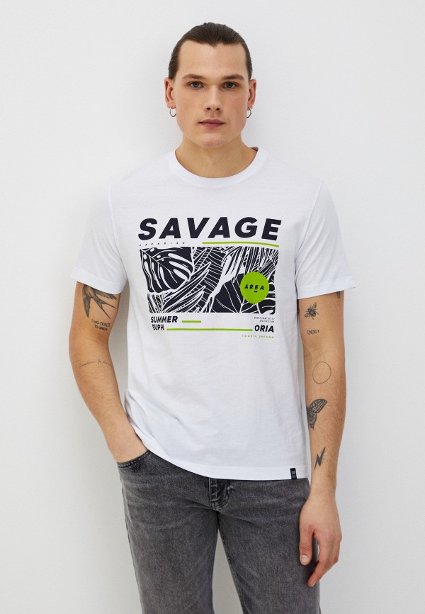 фото Футболка jlab