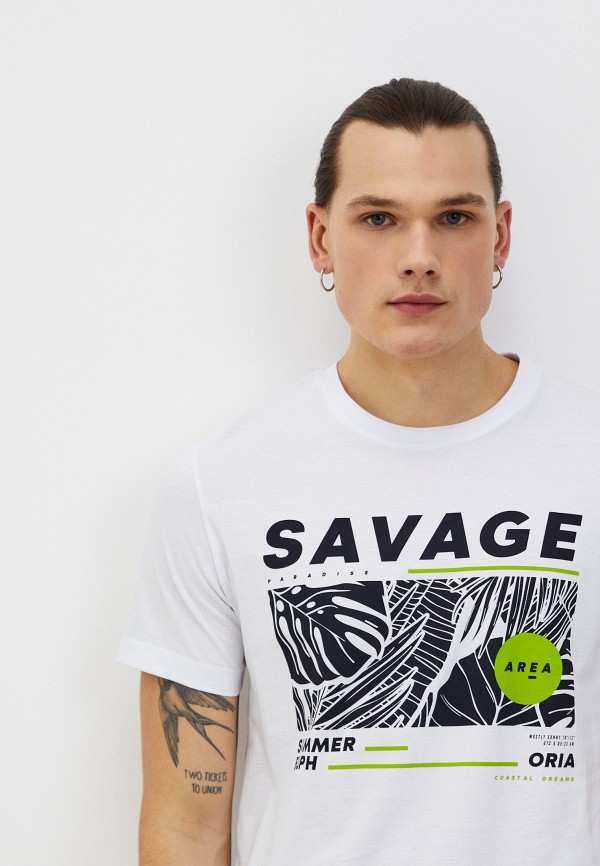 фото Футболка jlab