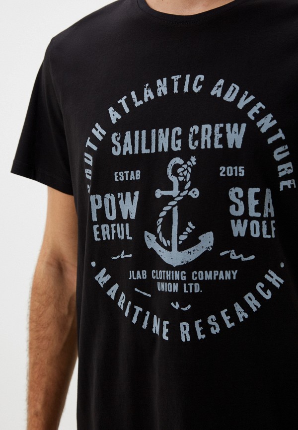 фото Футболка jlab