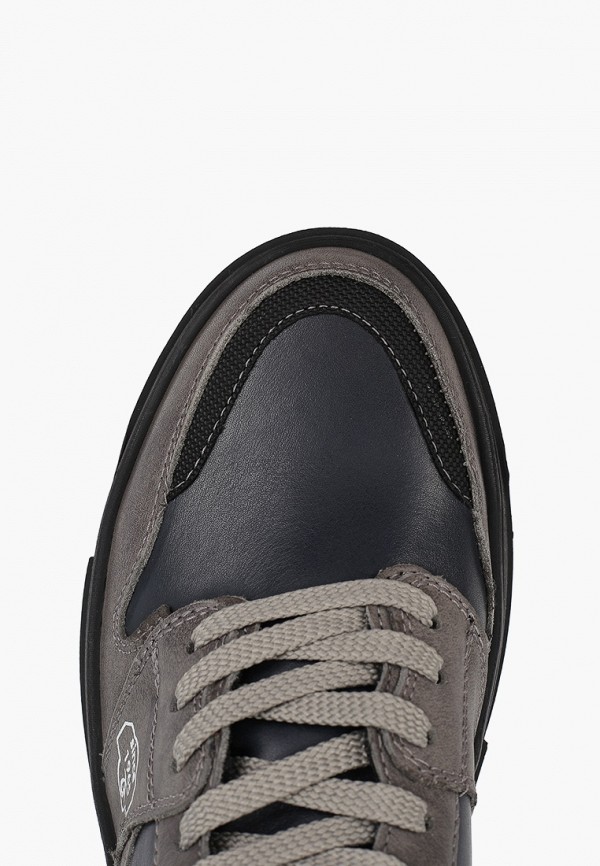 фото Кеды nexpero