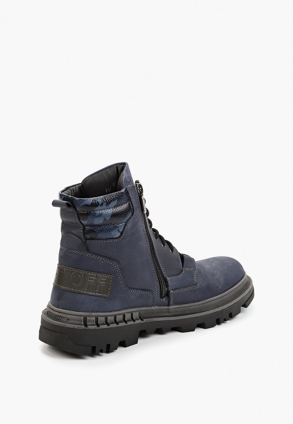 фото Ботинки nexpero