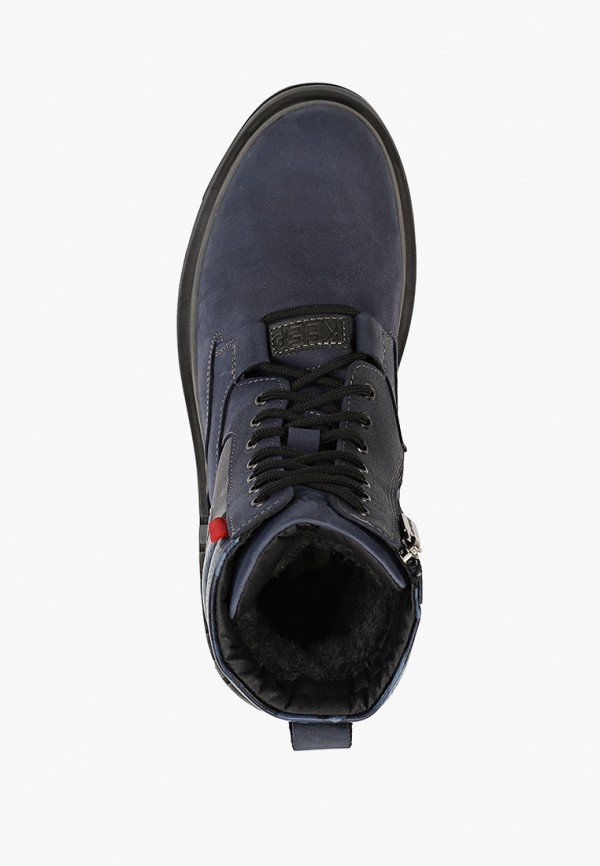 фото Ботинки nexpero