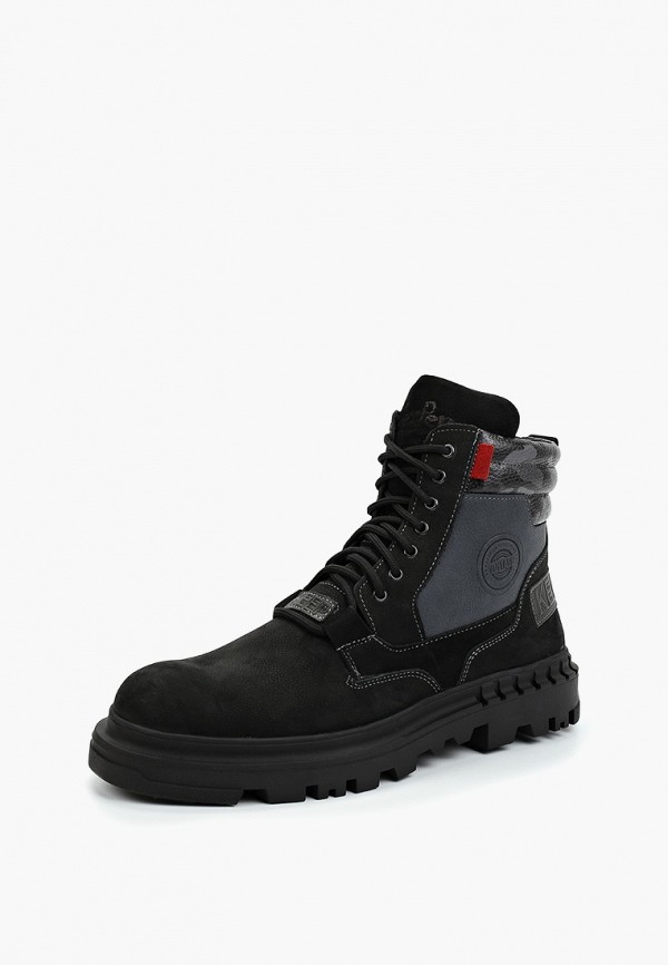 фото Ботинки nexpero