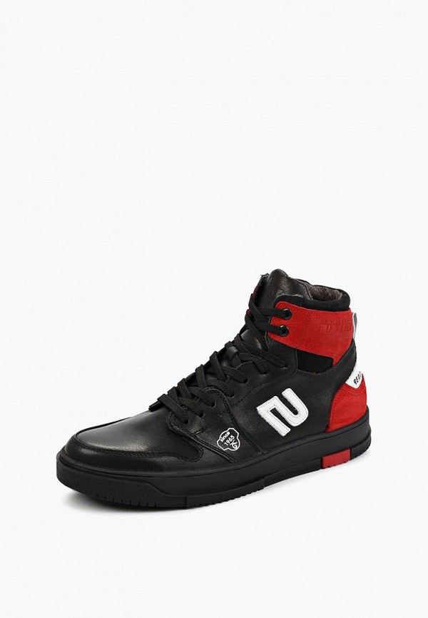 фото Кеды nexpero