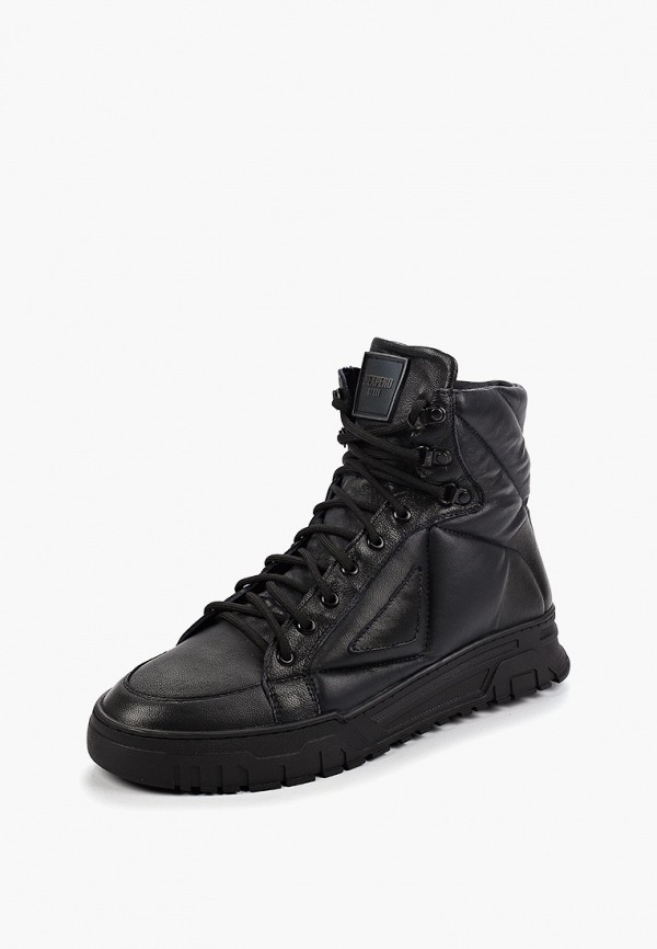 фото Кеды nexpero