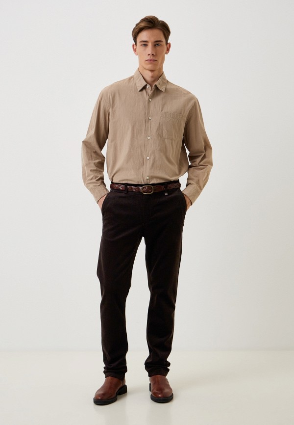 фото Брюки luxor by ramo