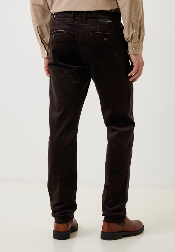 фото Брюки luxor by ramo