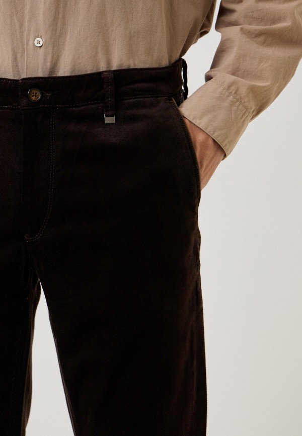 фото Брюки luxor by ramo