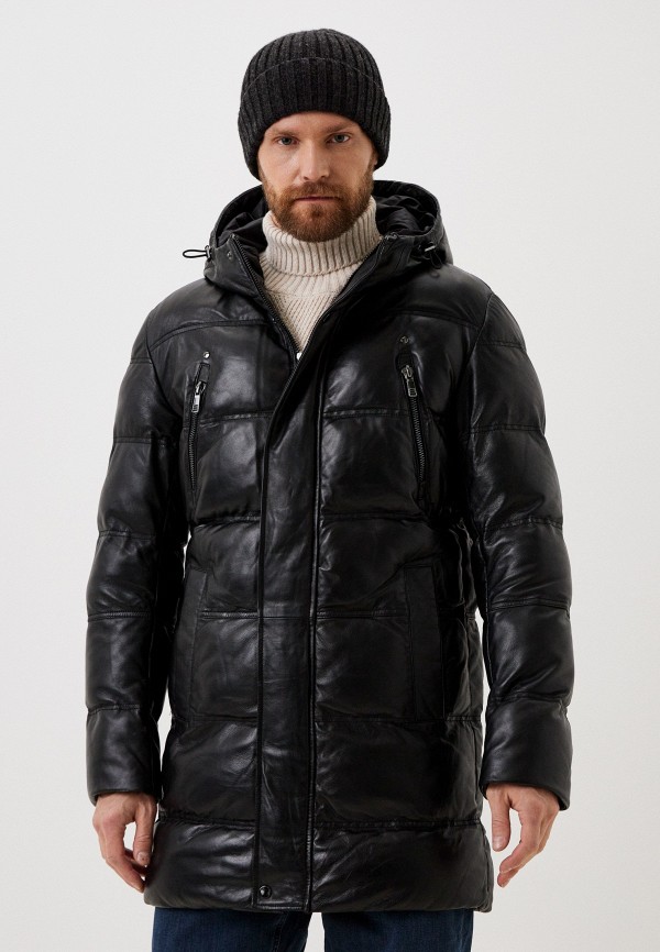 Куртка утепленная Jorg Weber