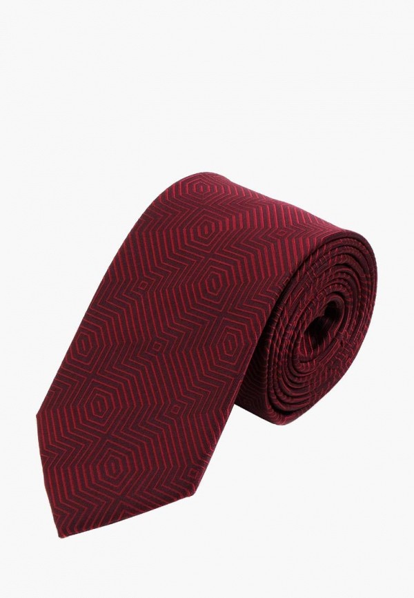 

Галстук Pierre Lauren, Бордовый