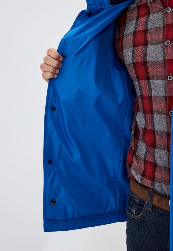 фото Куртка утепленная bazioni