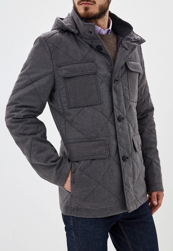 Куртка утепленная Bazioni 9990₽