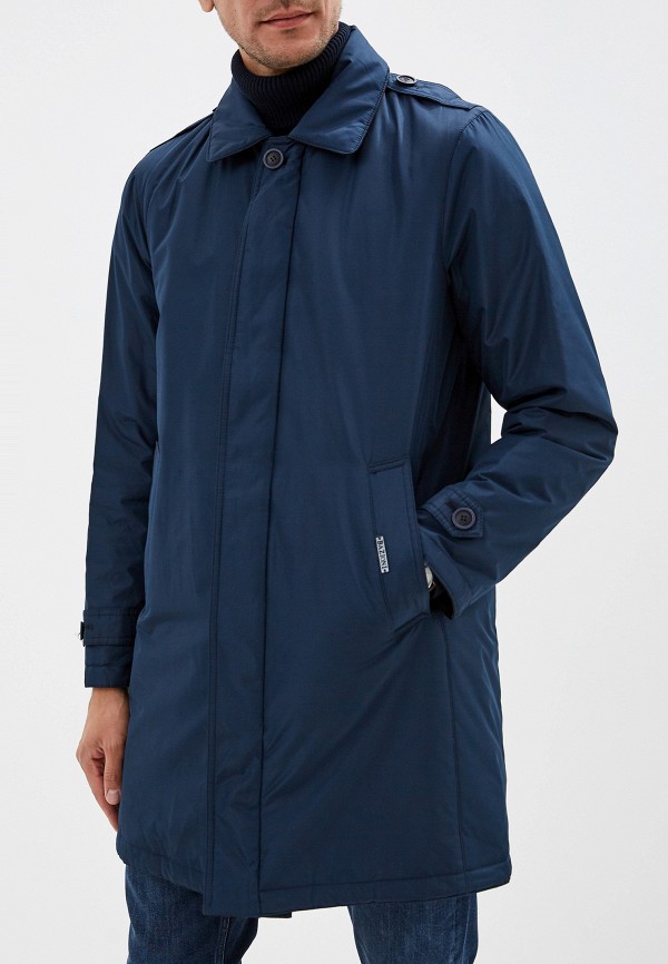 Куртка утепленная Bazioni