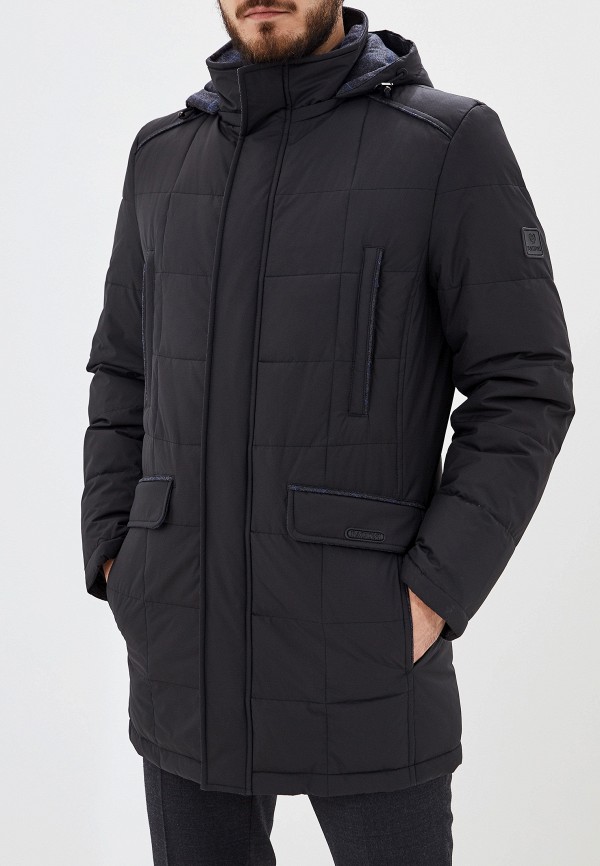Куртка утепленная Bazioni 17990₽