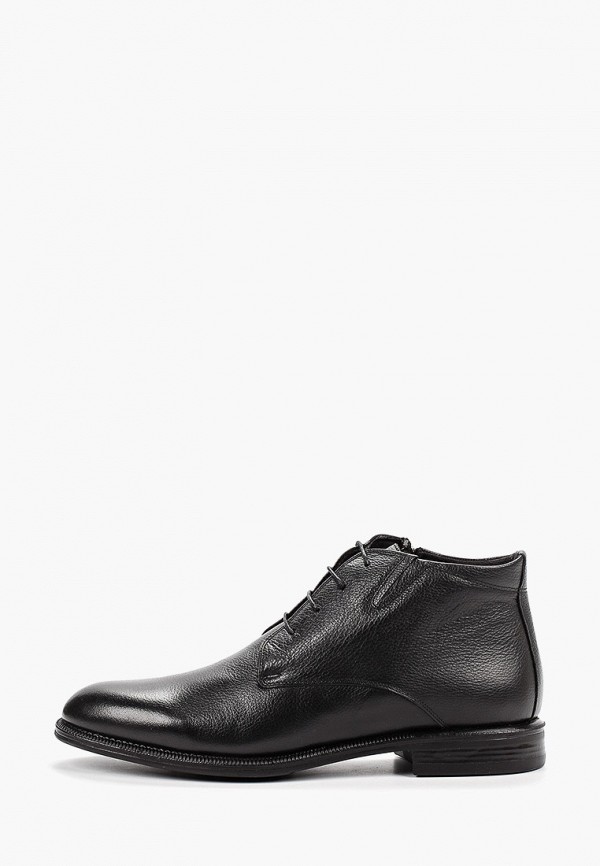 

Ботинки Pierre Cardin, Черный