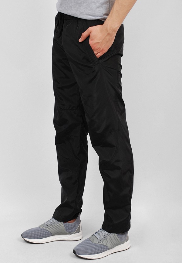 

Брюки спортивные SAB, Черный, SAB MP002XM12HLE
