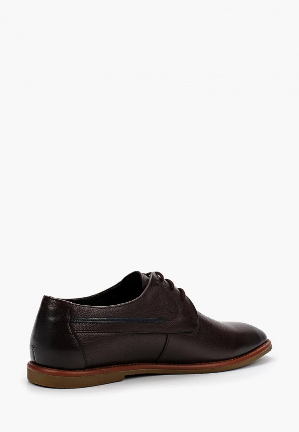 

Туфли Dino Ricci Select, Коричневый