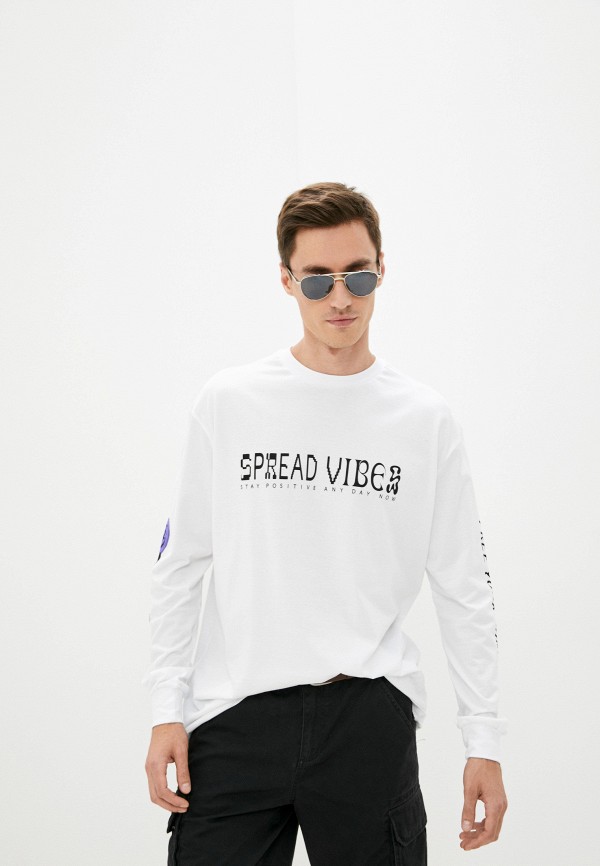 фото Лонгслив befree