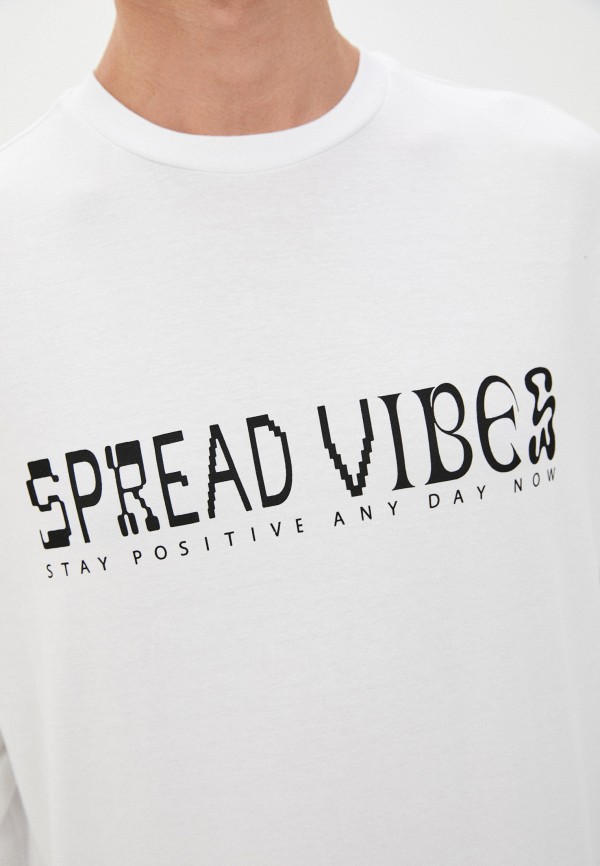 фото Лонгслив befree