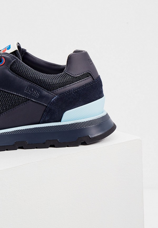 фото Кроссовки boss