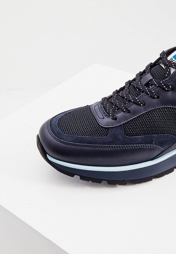 фото Кроссовки boss