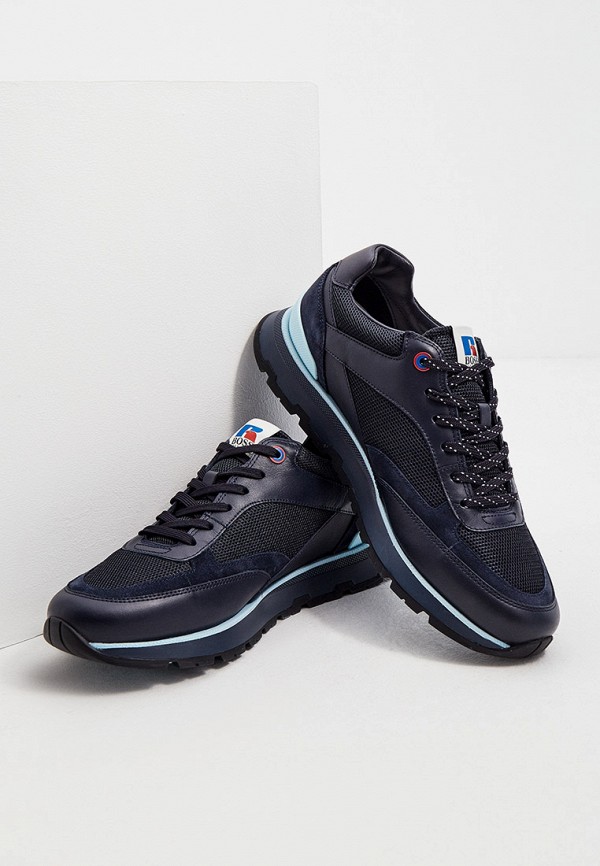 фото Кроссовки boss