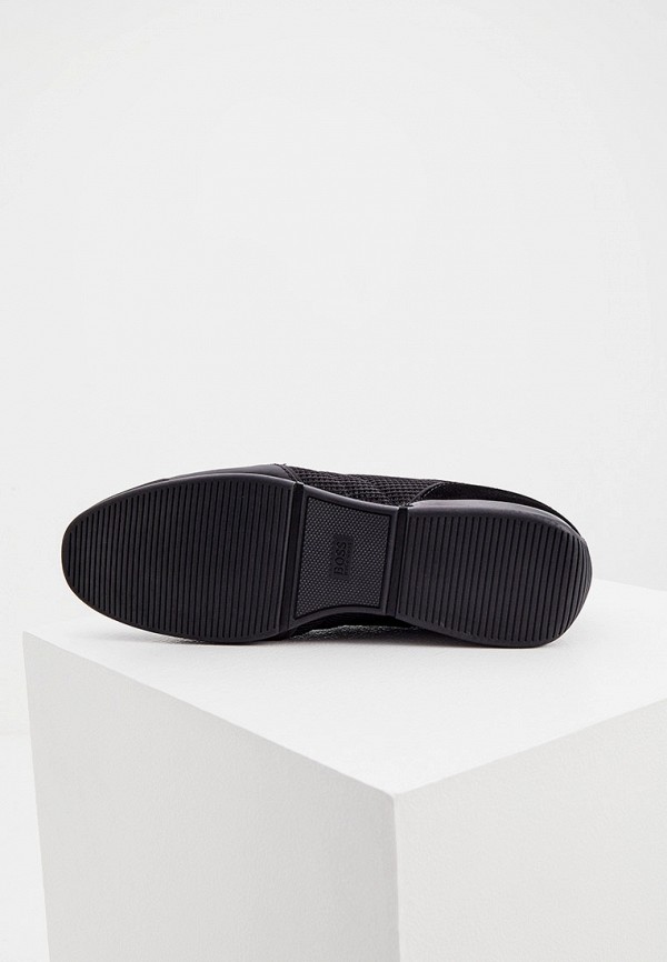 фото Кроссовки boss