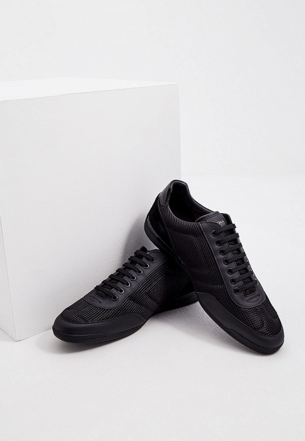 фото Кроссовки boss