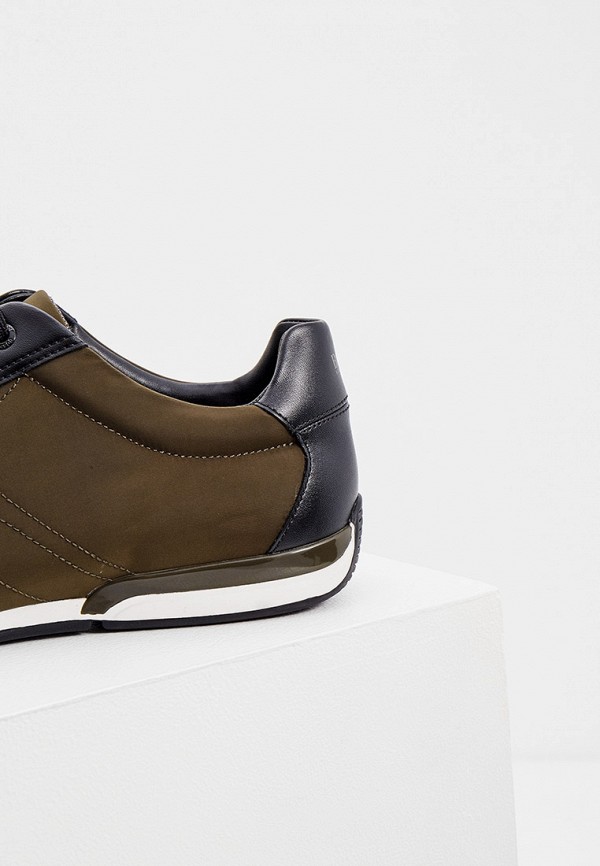 фото Кроссовки boss