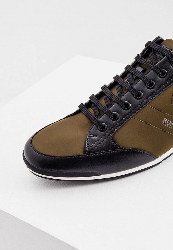 фото Кроссовки boss