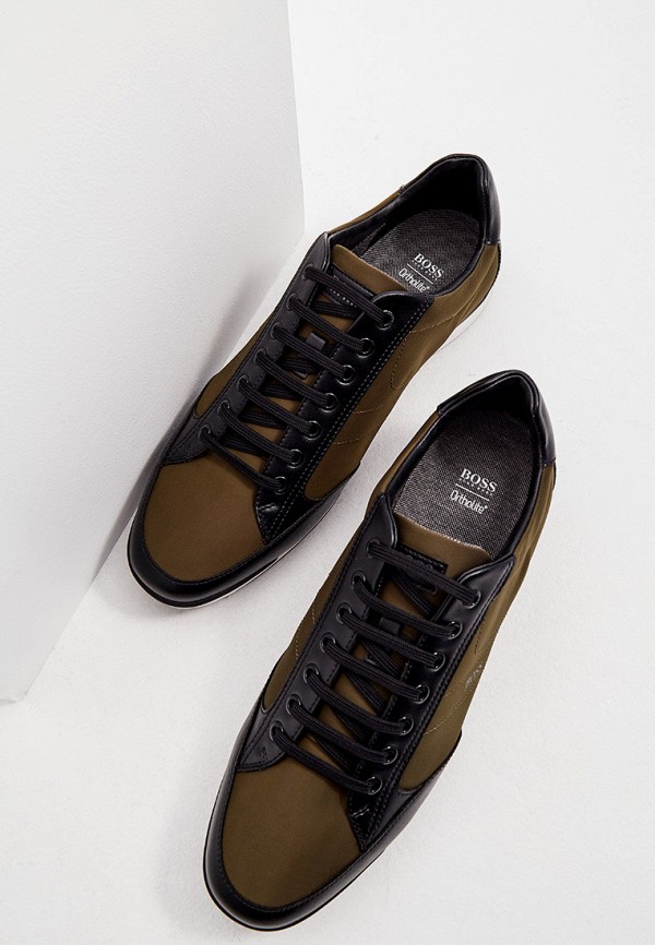 фото Кроссовки boss