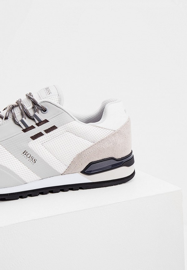 фото Кроссовки boss