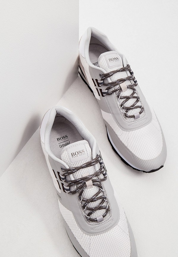 фото Кроссовки boss