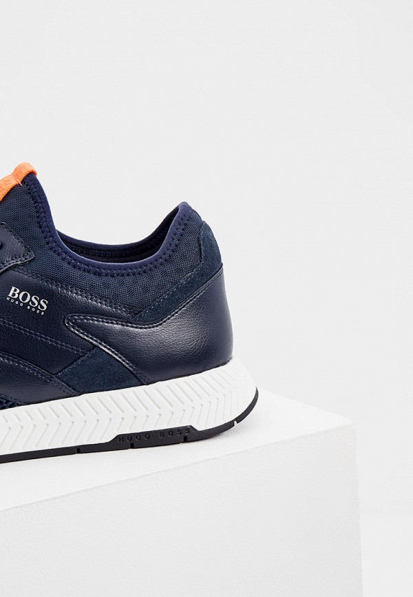 фото Кроссовки boss