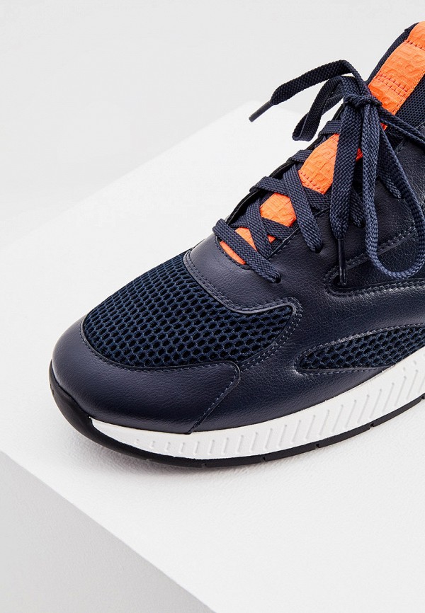 фото Кроссовки boss