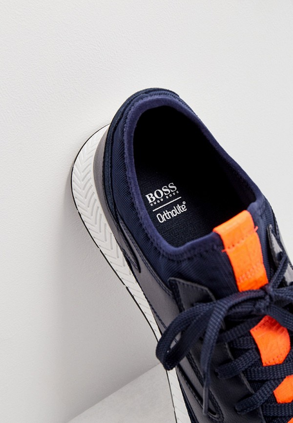 фото Кроссовки boss