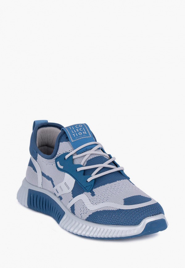 фото Кроссовки tj collection