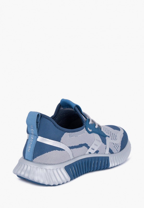 фото Кроссовки tj collection