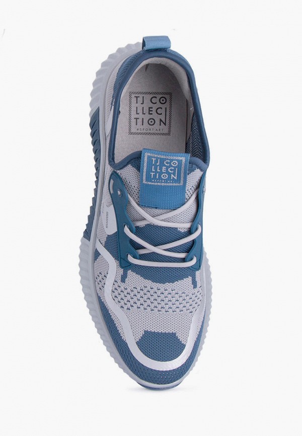 фото Кроссовки tj collection