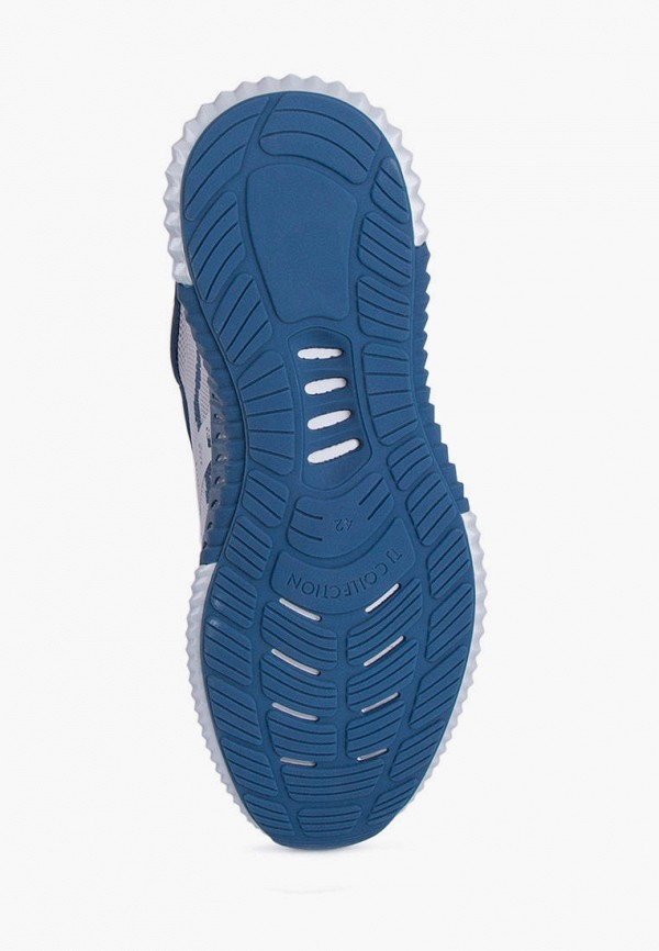 фото Кроссовки tj collection