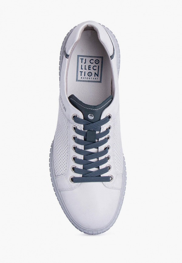 фото Кеды tj collection