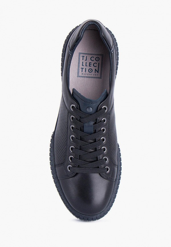 фото Кеды tj collection